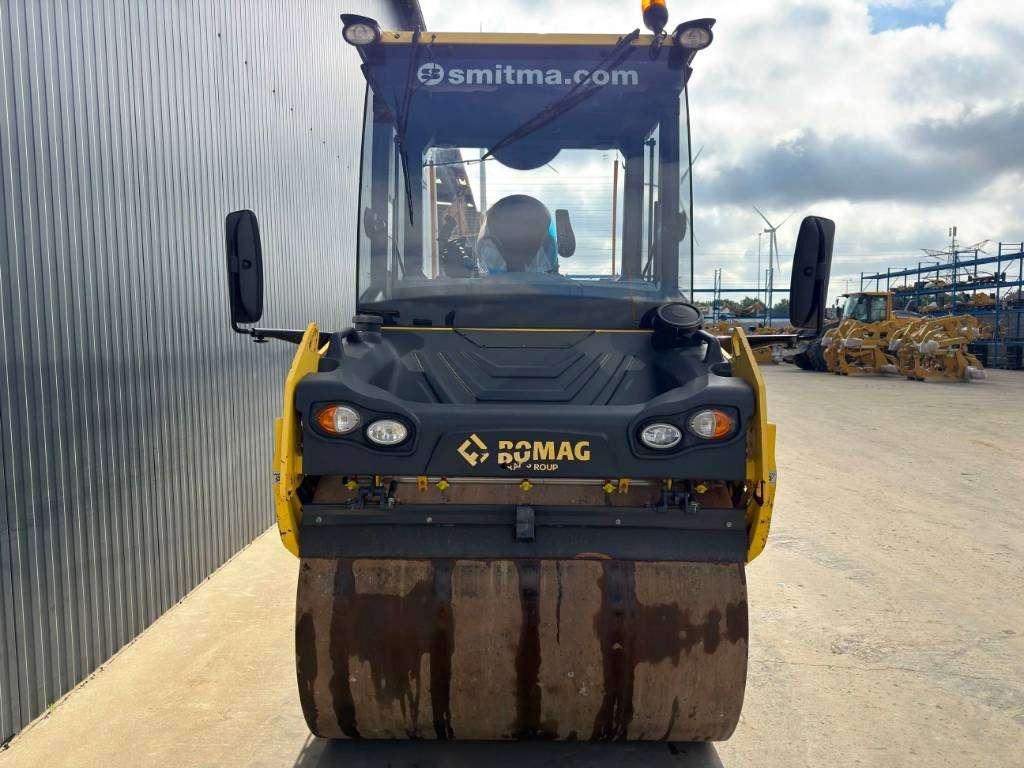 Bomag BW141 AD-5 Photo 8