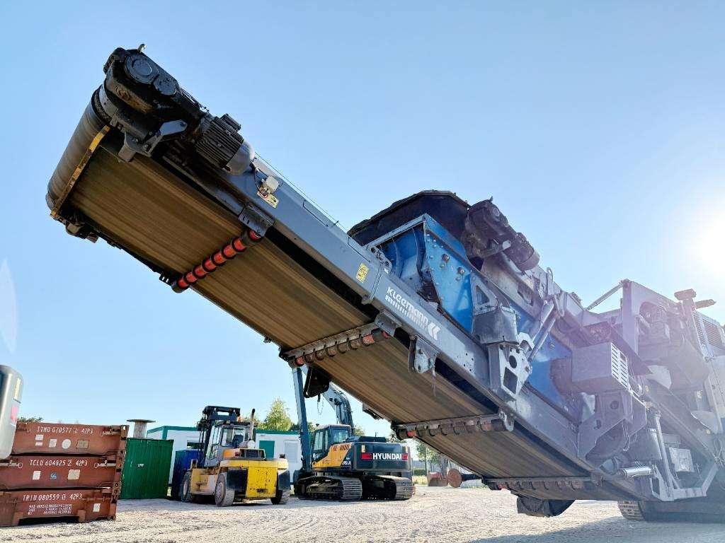 Kleemann MR130ZS EVO K024 - Dutch Machine Photo 11