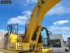 Komatsu PC210 LC-11 Photo 10 thumbnail