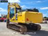 Komatsu PC210 LC-11 Photo 2 thumbnail