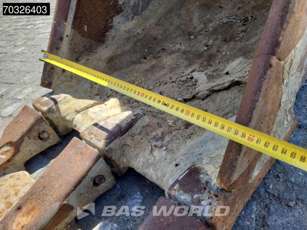 Komatsu PC210 LC-11 Photo 20
