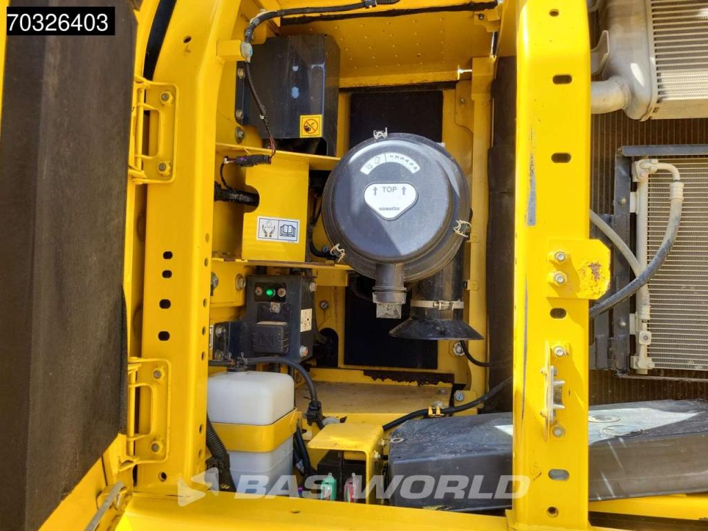 Komatsu PC210 LC-11 Photo 24
