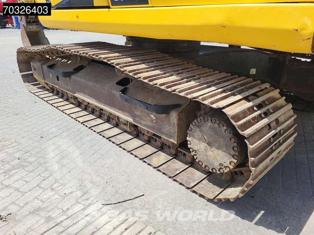 Komatsu PC210 LC-11 Photo 25