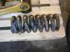 Track adjuster spring for Caterpillar 318 C Photo 1 thumbnail