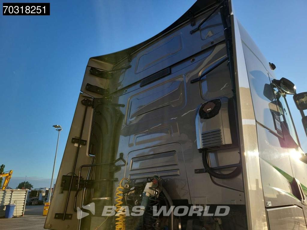 Renault T 480 T 4X2 HIGH 2xTanks Xenon ACC Standklima Photo 11