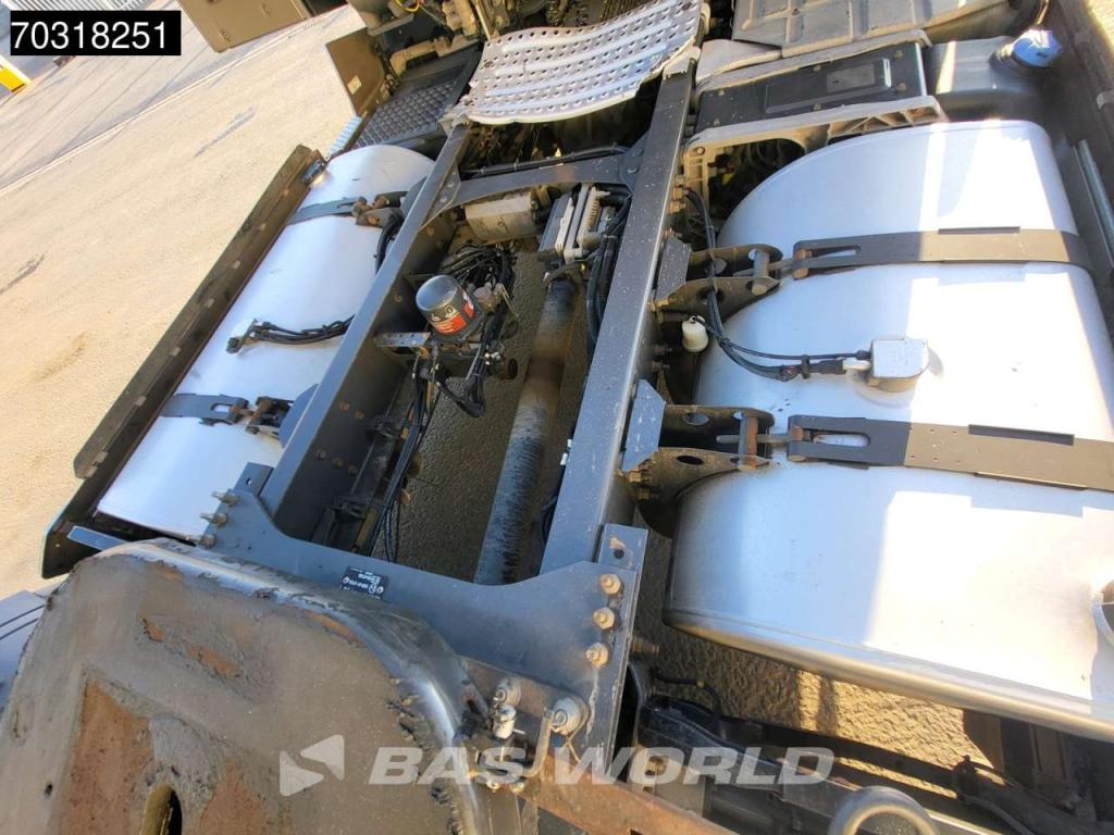 Renault T 480 T 4X2 HIGH 2xTanks Xenon ACC Standklima Photo 14