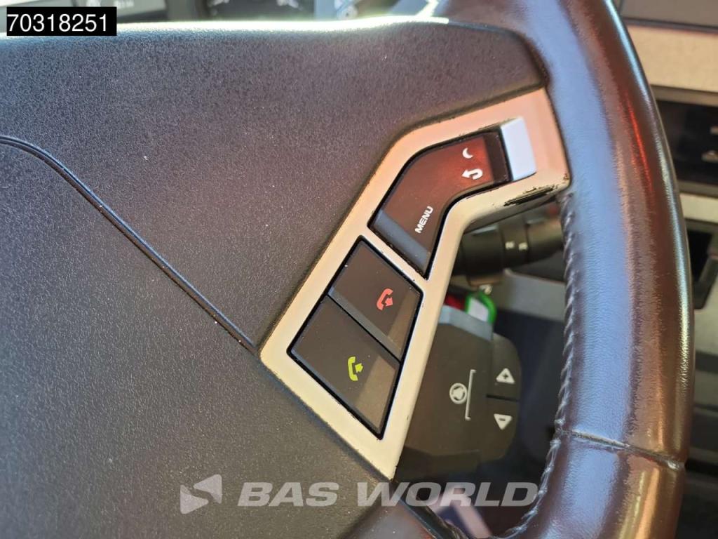 Renault T 480 T 4X2 HIGH 2xTanks Xenon ACC Standklima Photo 21
