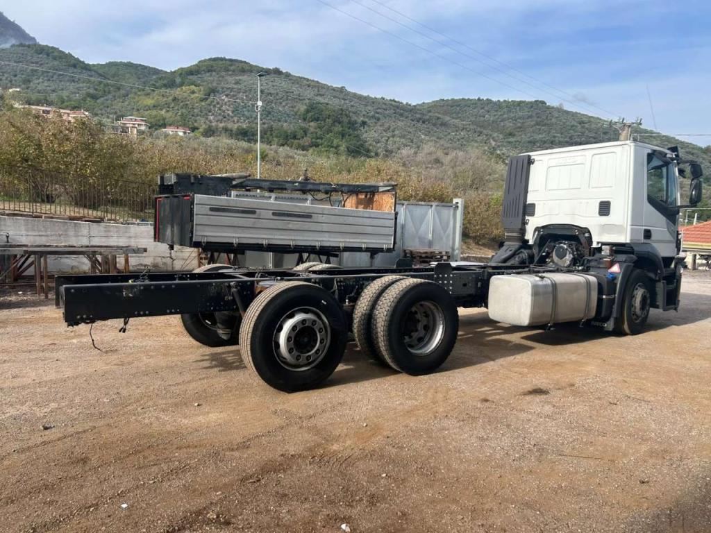 Iveco HI-STREET 260S31 XP Photo 11
