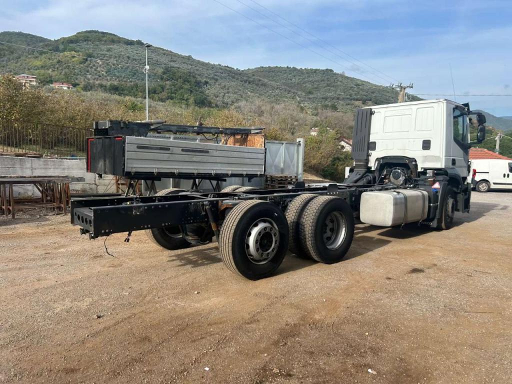 Iveco HI-STREET 260S31 XP Photo 12
