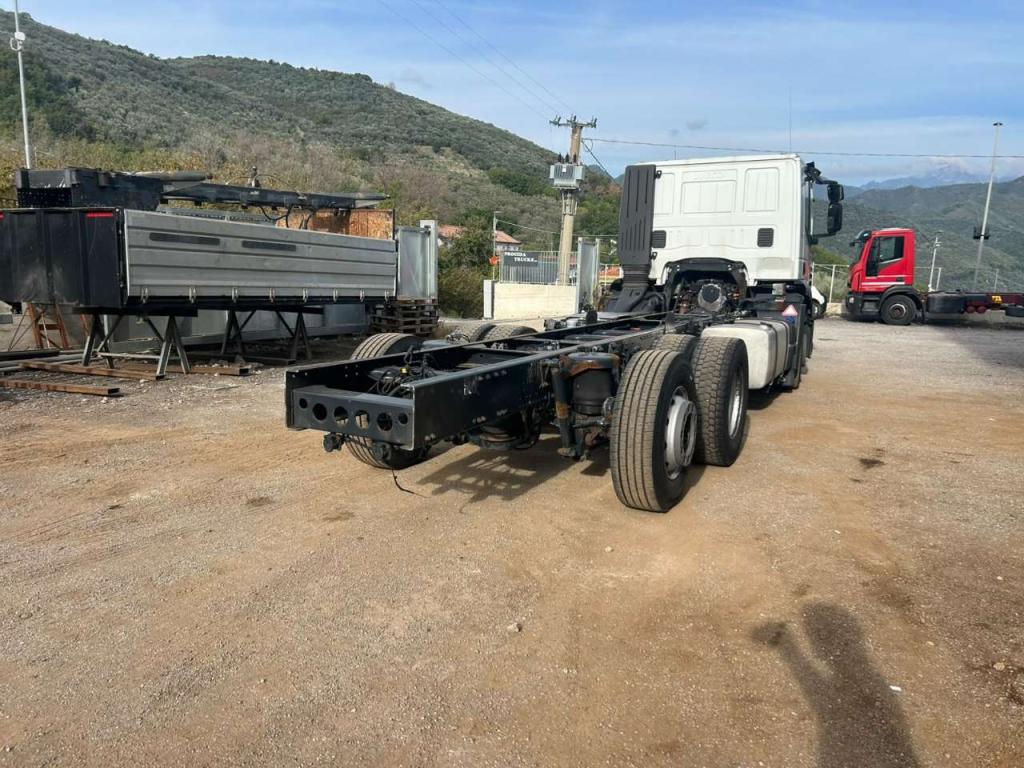 Iveco HI-STREET 260S31 XP Photo 14