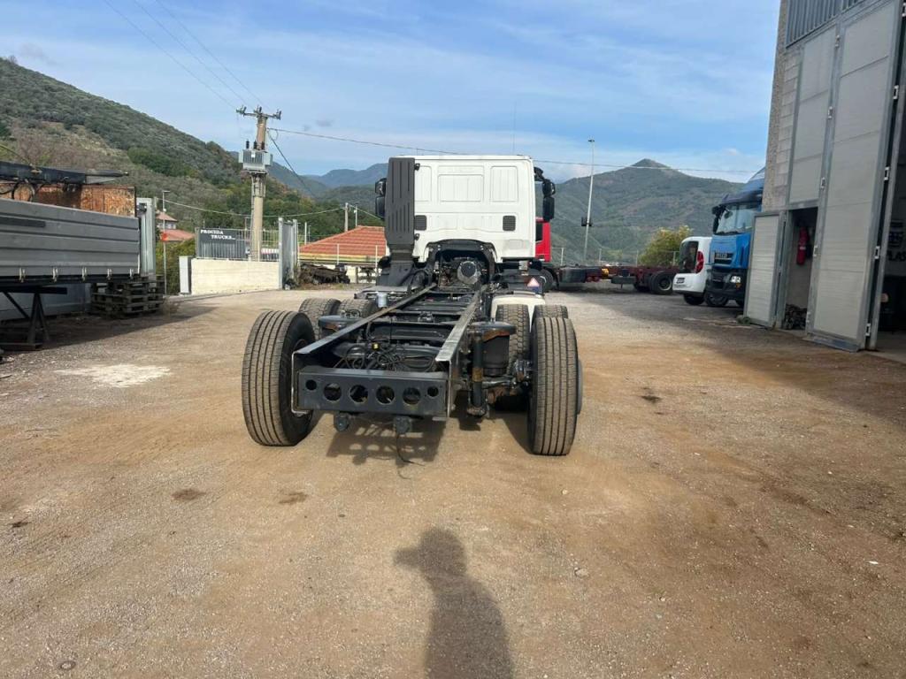 Iveco HI-STREET 260S31 XP Photo 15