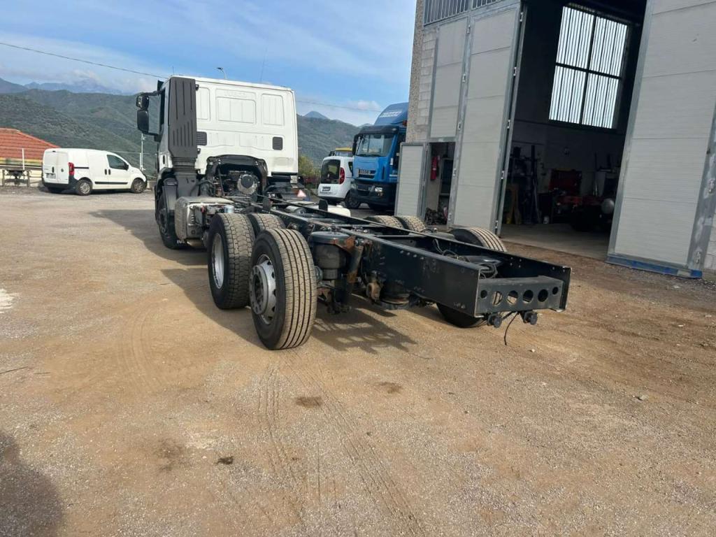 Iveco HI-STREET 260S31 XP Photo 17