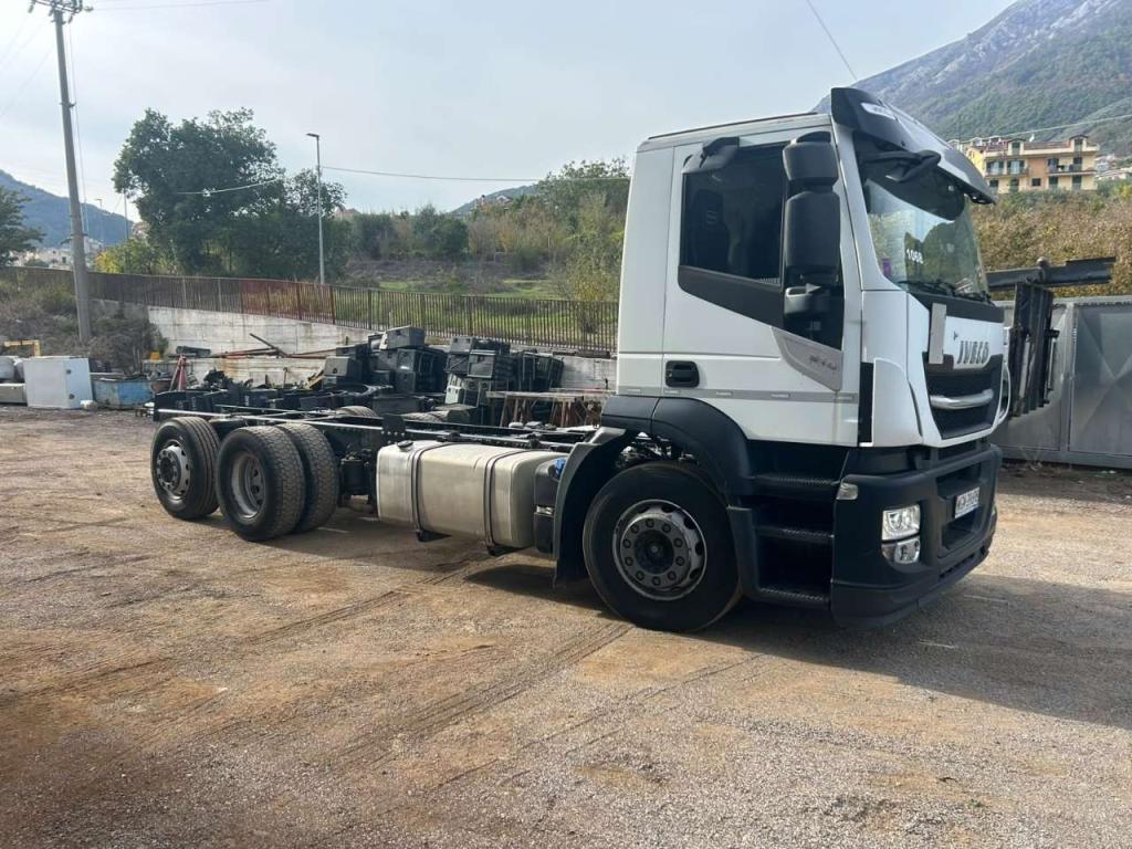 Iveco HI-STREET 260S31 XP Photo 19