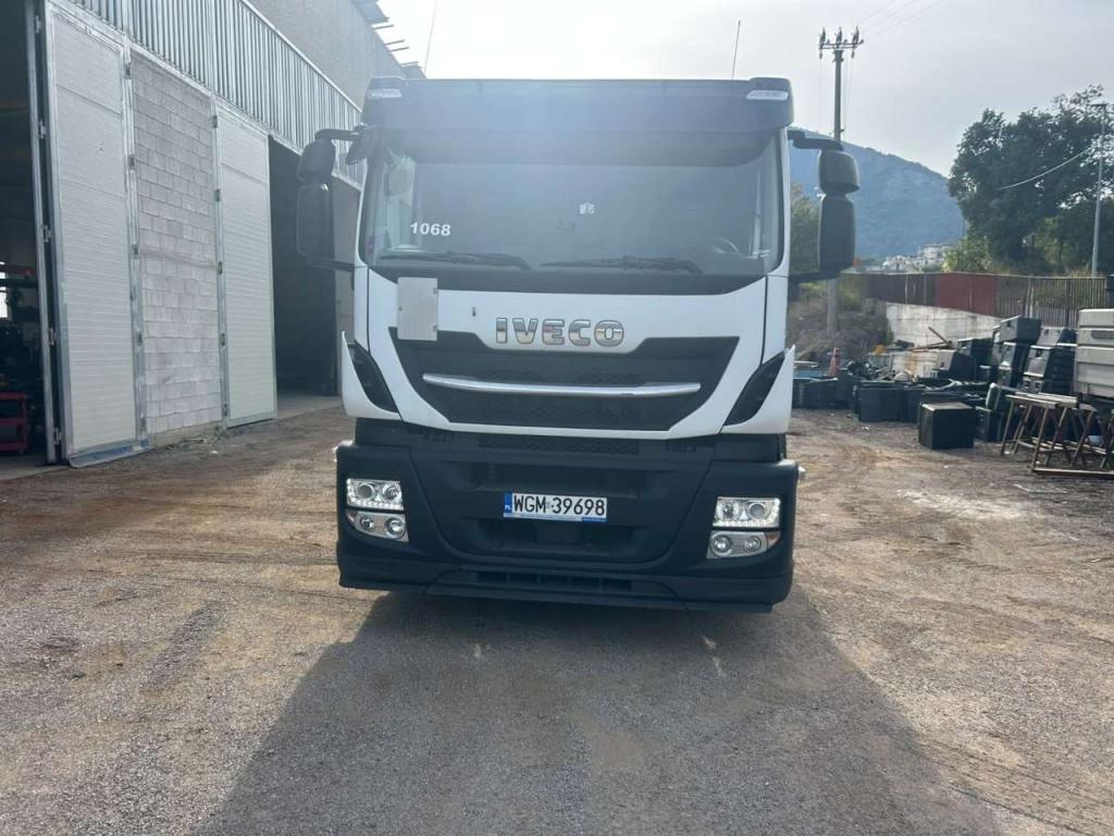 Iveco HI-STREET 260S31 XP Photo 4
