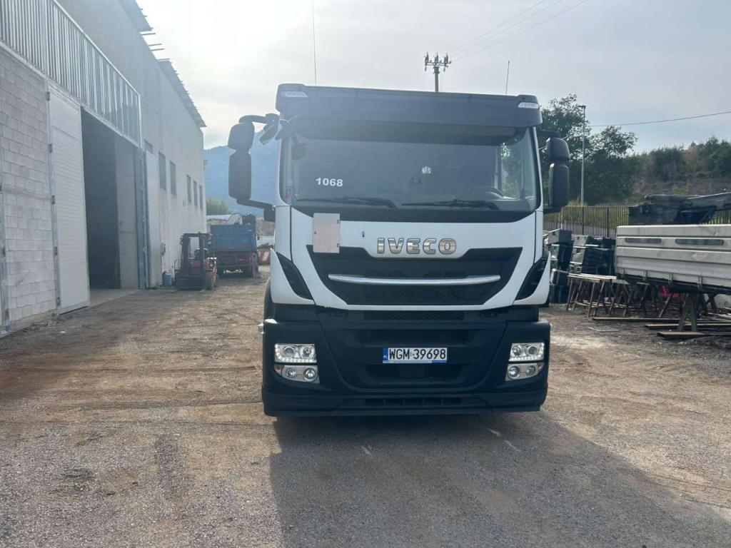 Iveco HI-STREET 260S31 XP Photo 5