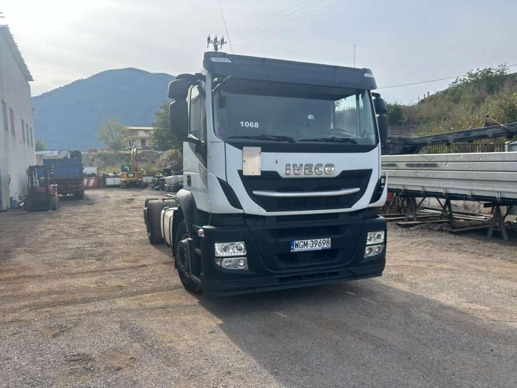 Iveco HI-STREET 260S31 XP Photo 6