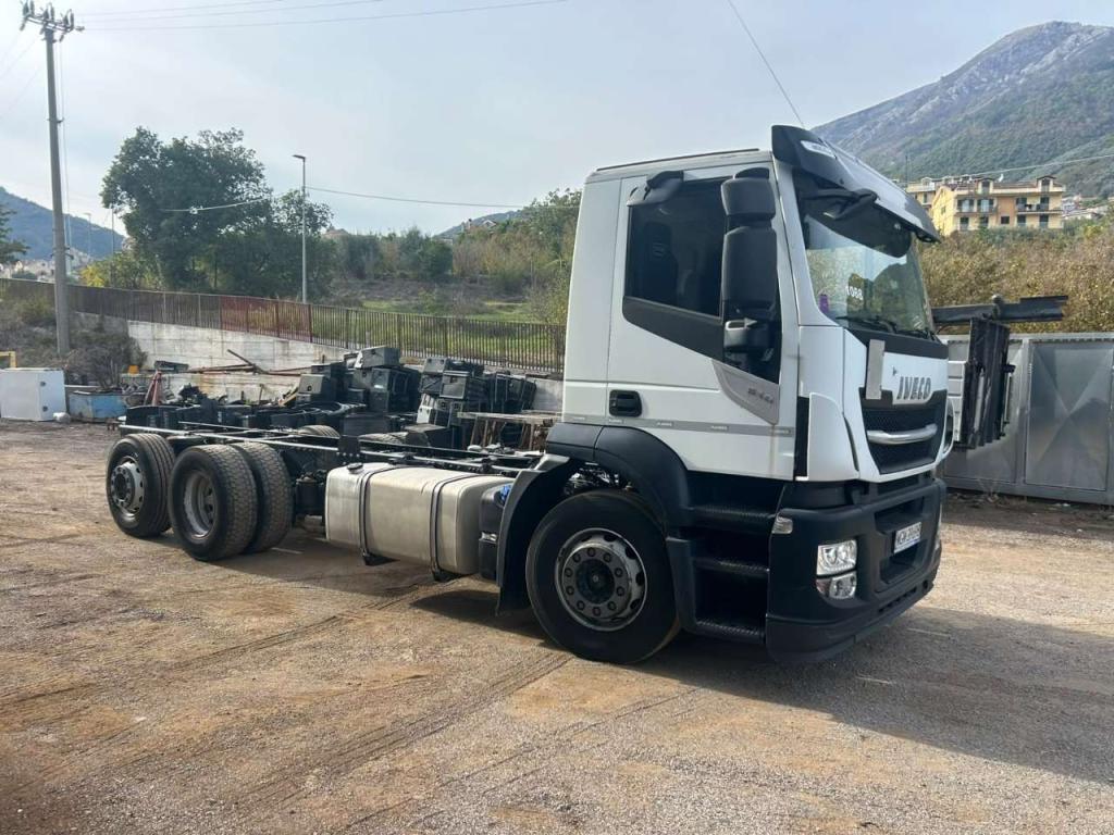 Iveco HI-STREET 260S31 XP Photo 9