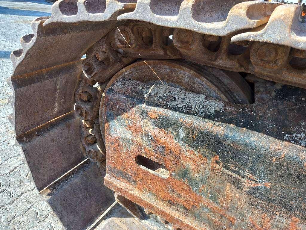 Hitachi ZX470-5G (Abu Dhabi) Photo 15