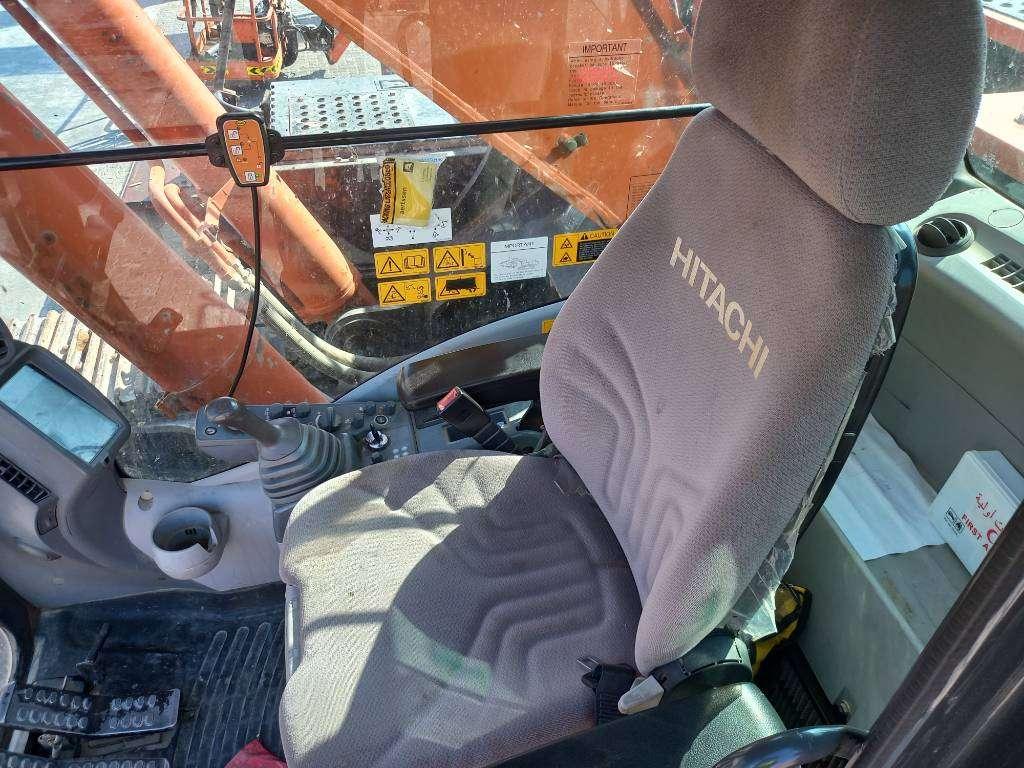 Hitachi ZX470-5G (Abu Dhabi) Photo 19