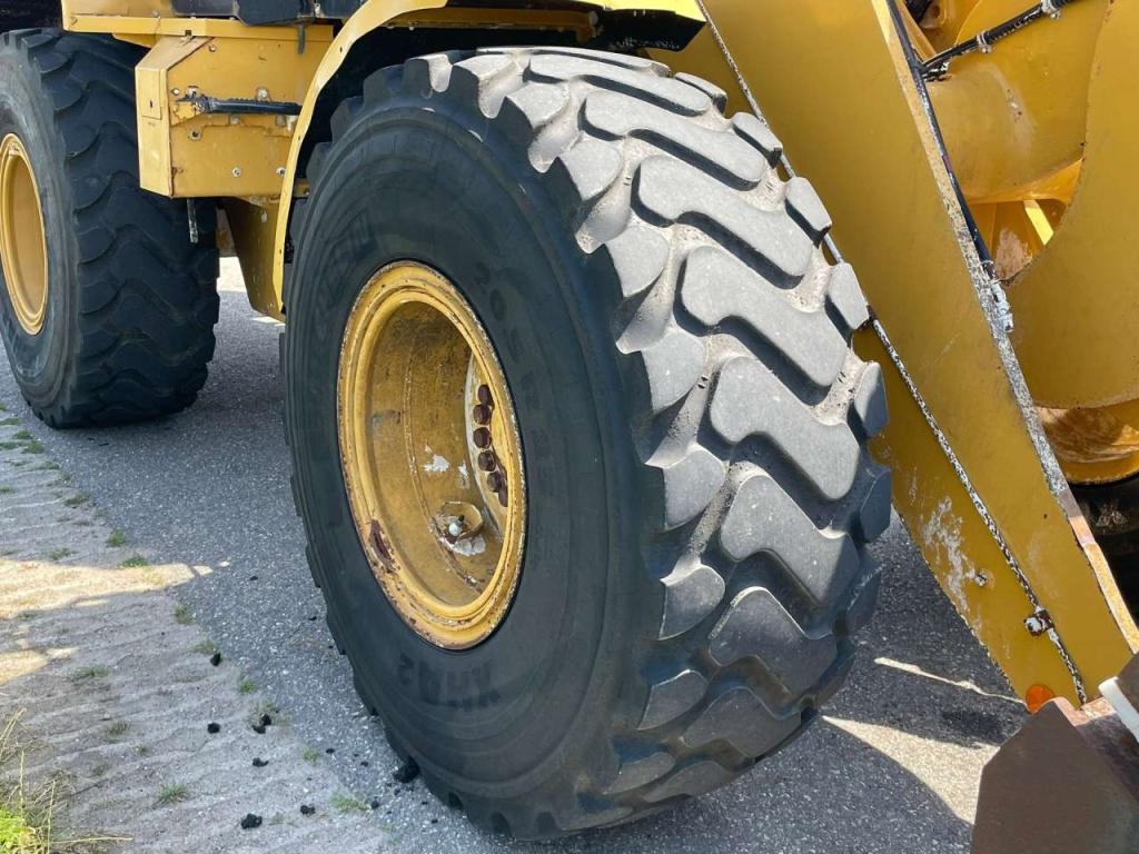 Caterpillar 930M Photo 13