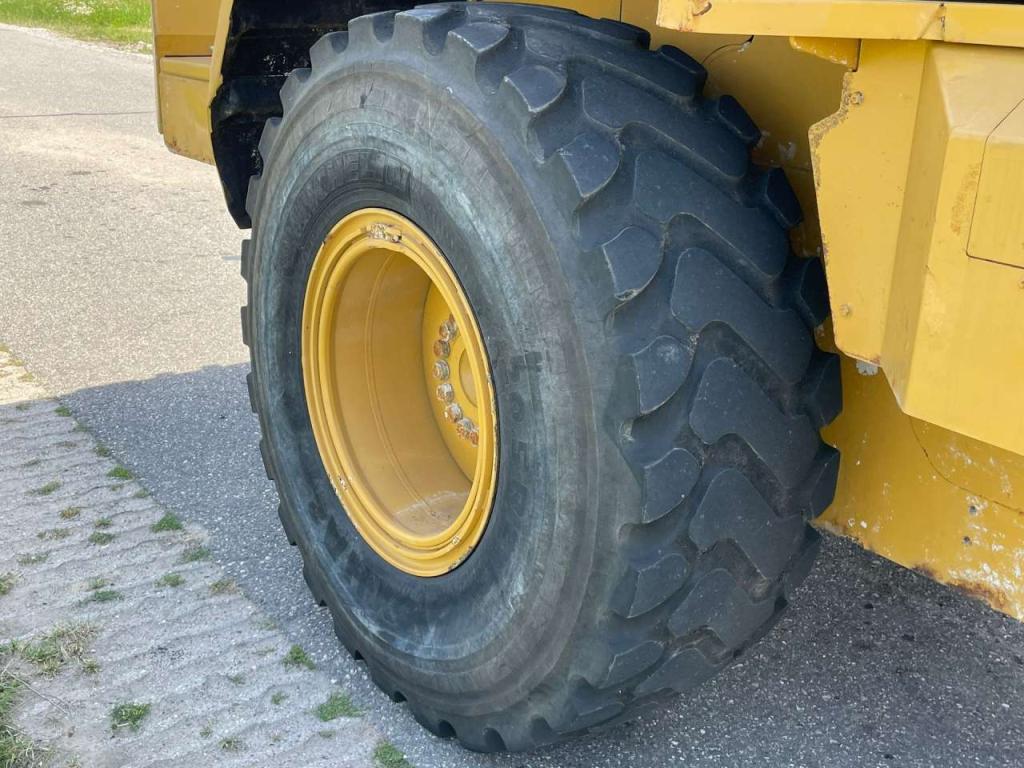 Caterpillar 930M Photo 14