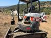 Bobcat E27Z Photo 1 thumbnail