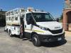 Iveco DAILY 70-180 TUNLIFT 737-500 4x2 Photo 23 thumbnail