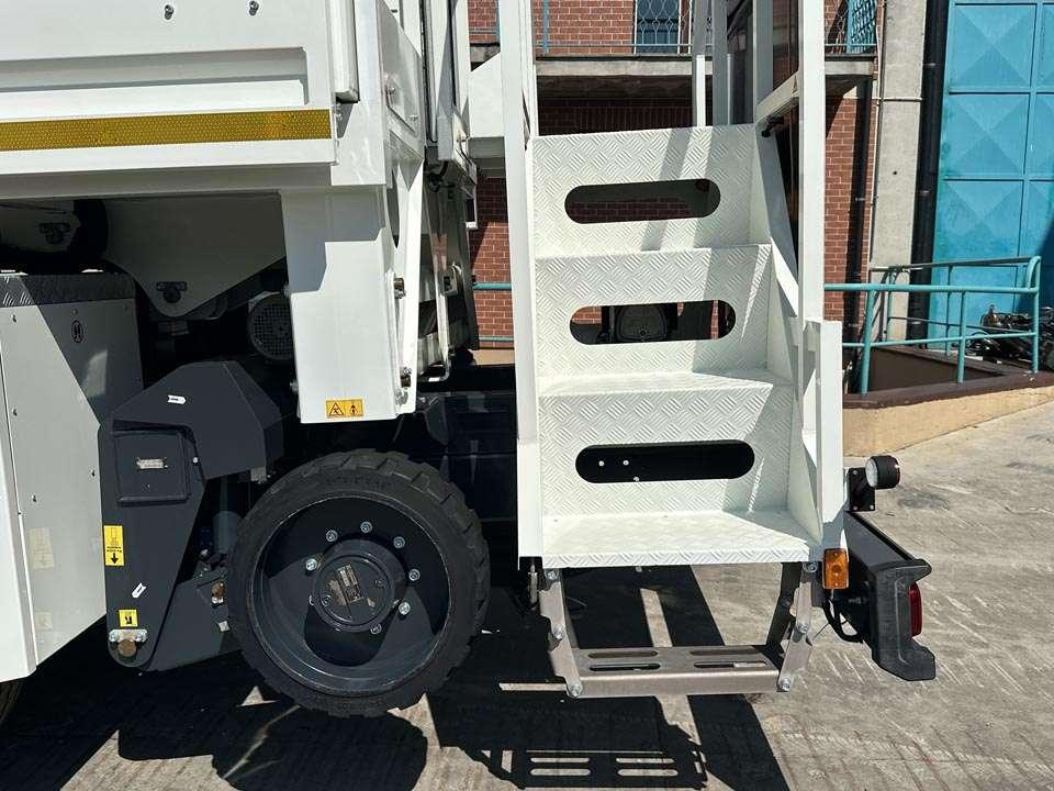 Iveco DAILY 70-180 TUNLIFT 737-500 4x2 Photo 10