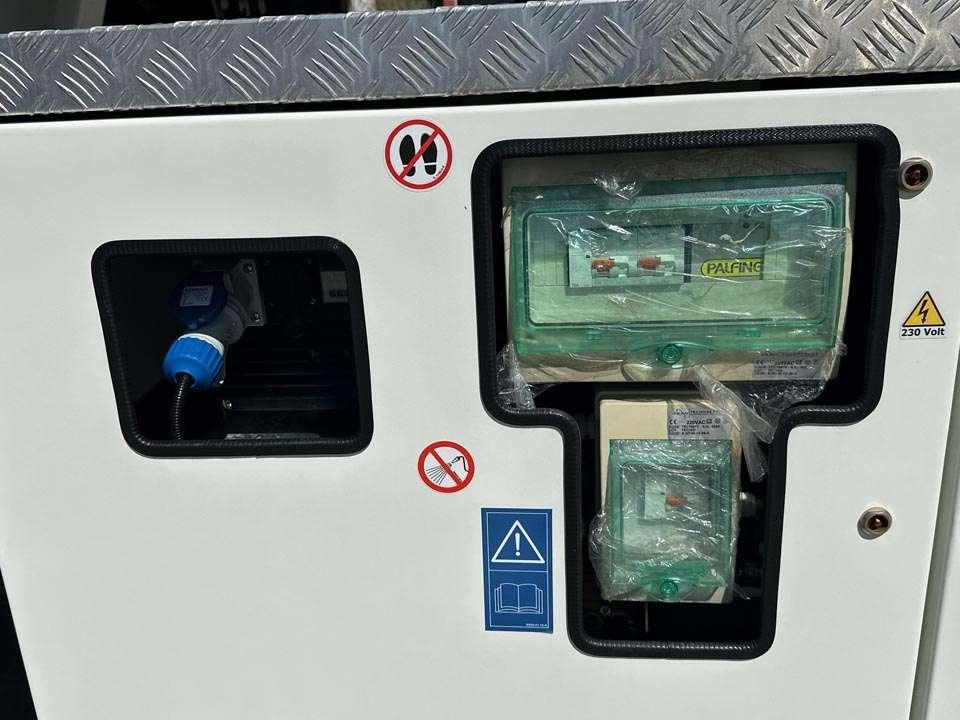 Iveco DAILY 70-180 TUNLIFT 737-500 4x2 Photo 12