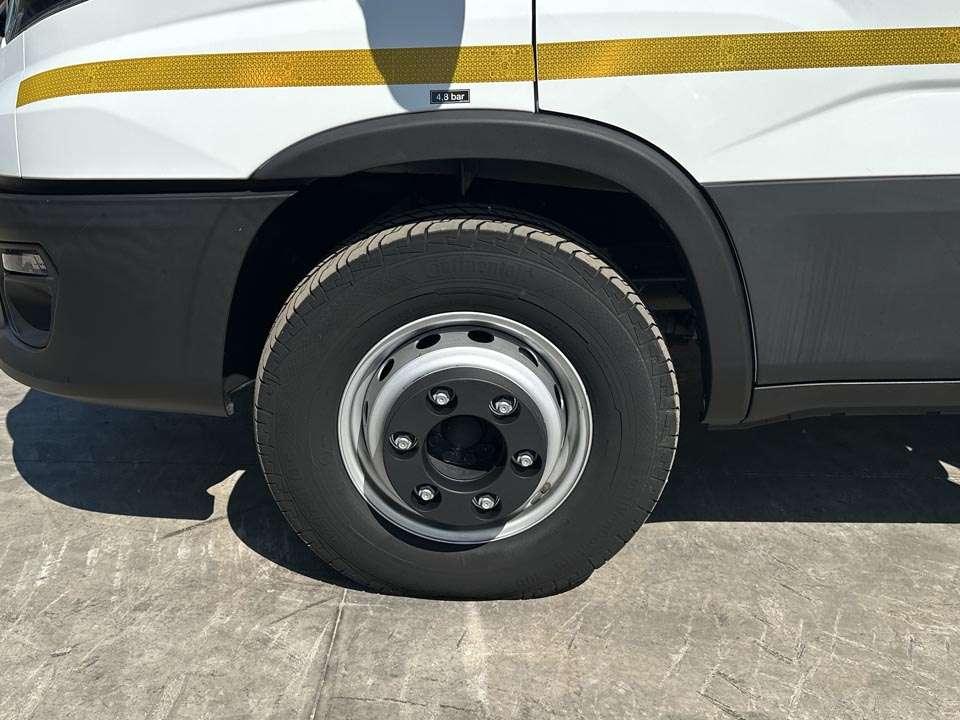 Iveco DAILY 70-180 TUNLIFT 737-500 4x2 Photo 4
