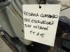 Control console / Control platform for Fiat Hitachi EX215 Photo 5 thumbnail