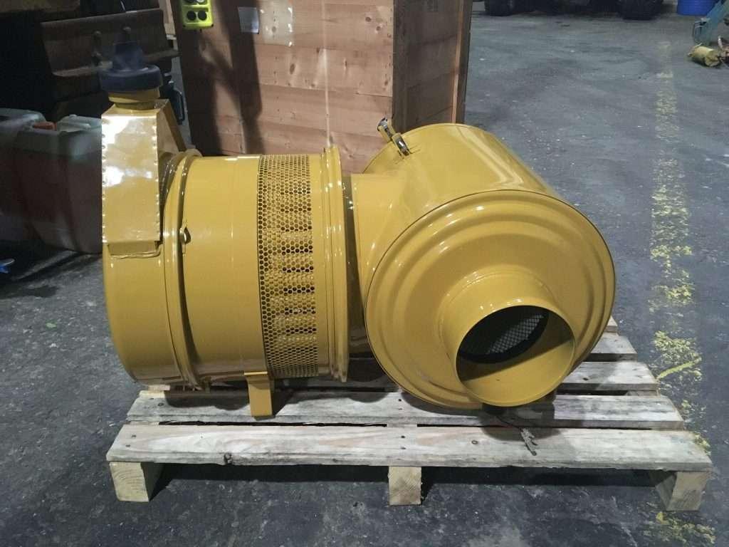 Caterpillar 3054934 Photo 1