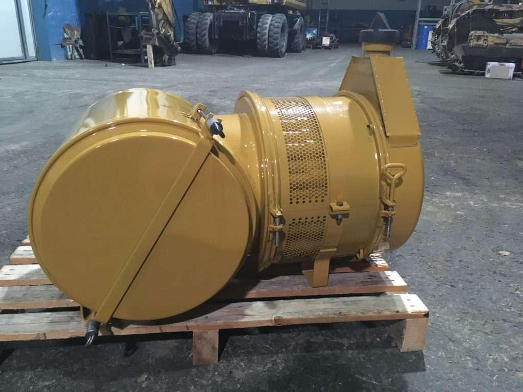 Caterpillar 3054934 Photo 2