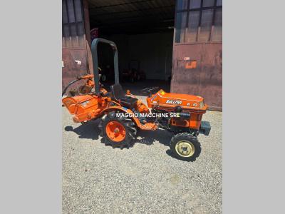 Kubota B-10 sold by Maggio Macchine Srl