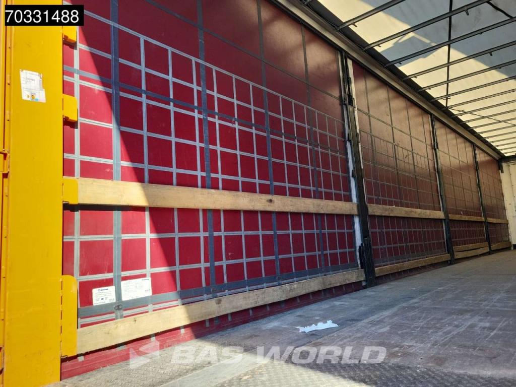 Krone SD Anti Vandalism MOT 12/26 Photo 10
