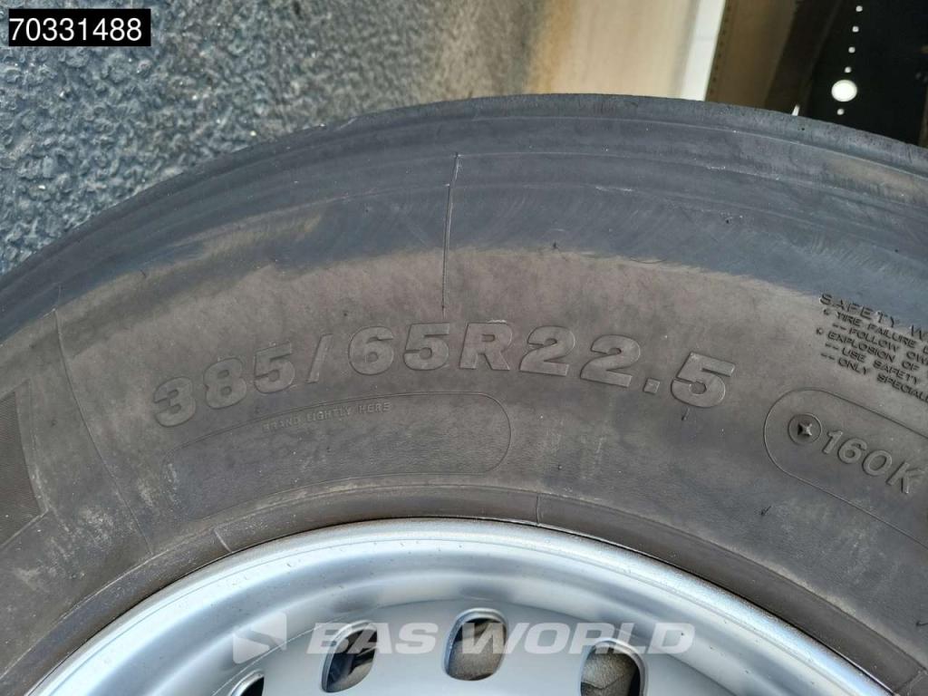 Krone SD Anti Vandalism MOT 12/26 Photo 20