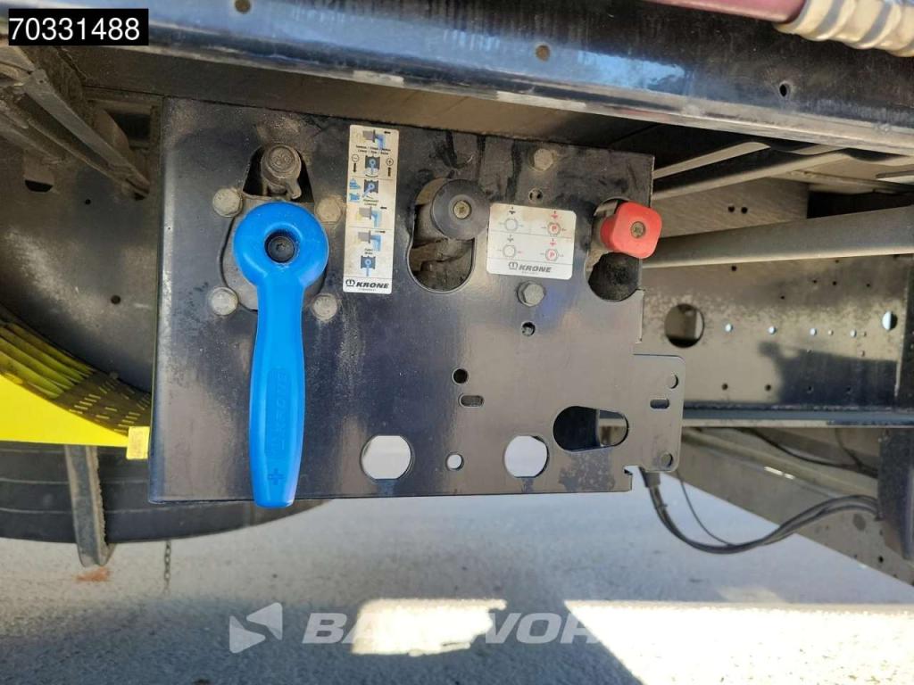 Krone SD Anti Vandalism MOT 12/26 Photo 27
