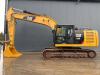 Caterpillar 320E L Photo 2 thumbnail