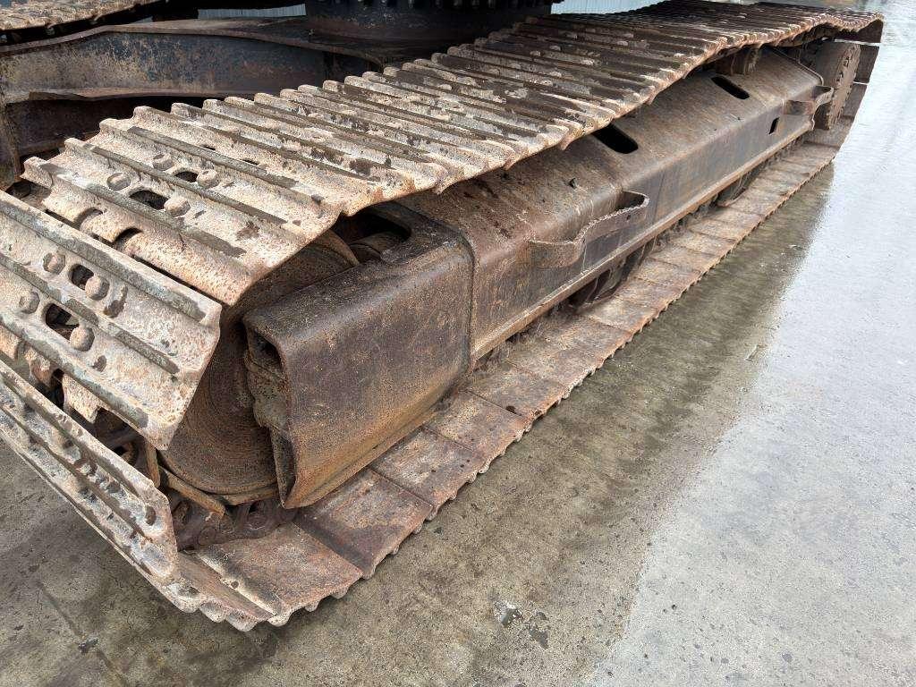 Caterpillar 320E L Photo 29