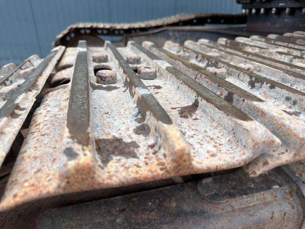 Caterpillar 320E L Photo 30