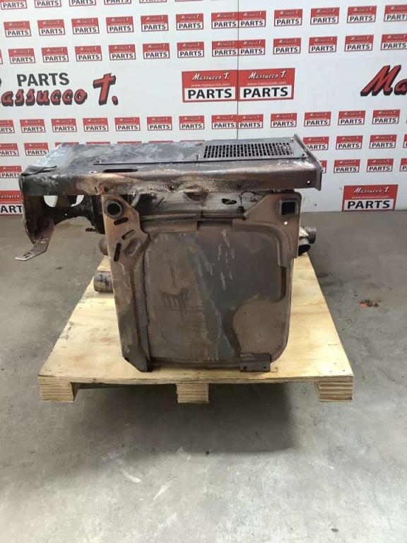 Muffler for Bell 30E Photo 4