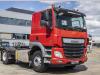Daf CF 510 INTARDER HYDRAULIQUE Photo 2 thumbnail