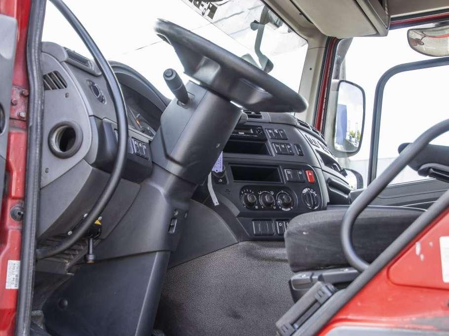 Daf CF 510 INTARDER HYDRAULIQUE Photo 5