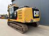 Caterpillar 320E L Photo 2 thumbnail