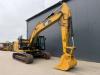 Caterpillar 320E L Photo 3 thumbnail