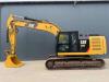 Caterpillar 320E L Photo 6 thumbnail