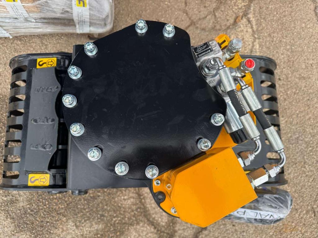 MB CRUSHER MB-G350 S4 Photo 3