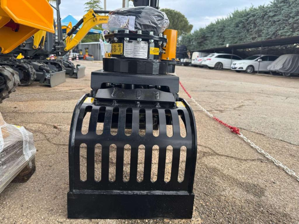 MB CRUSHER MB-G350 S4 Photo 4
