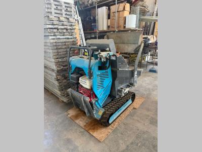 Officine Polieri Puma 600 sold by BEATRICE S.R.L.