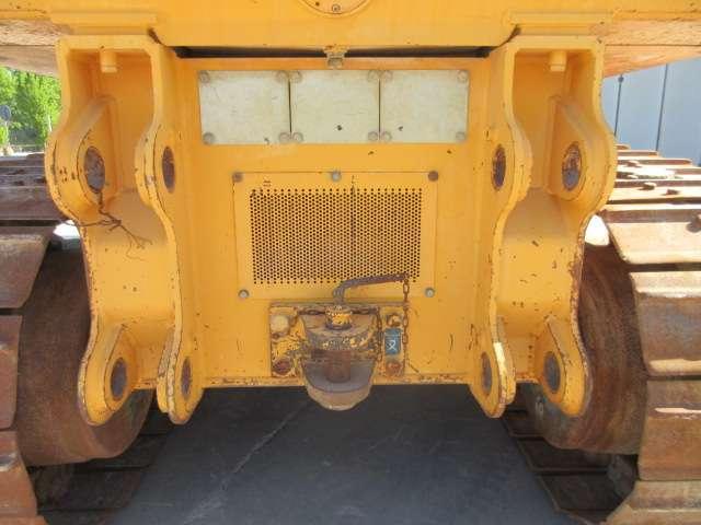 Liebherr PR732 BL Photo 13
